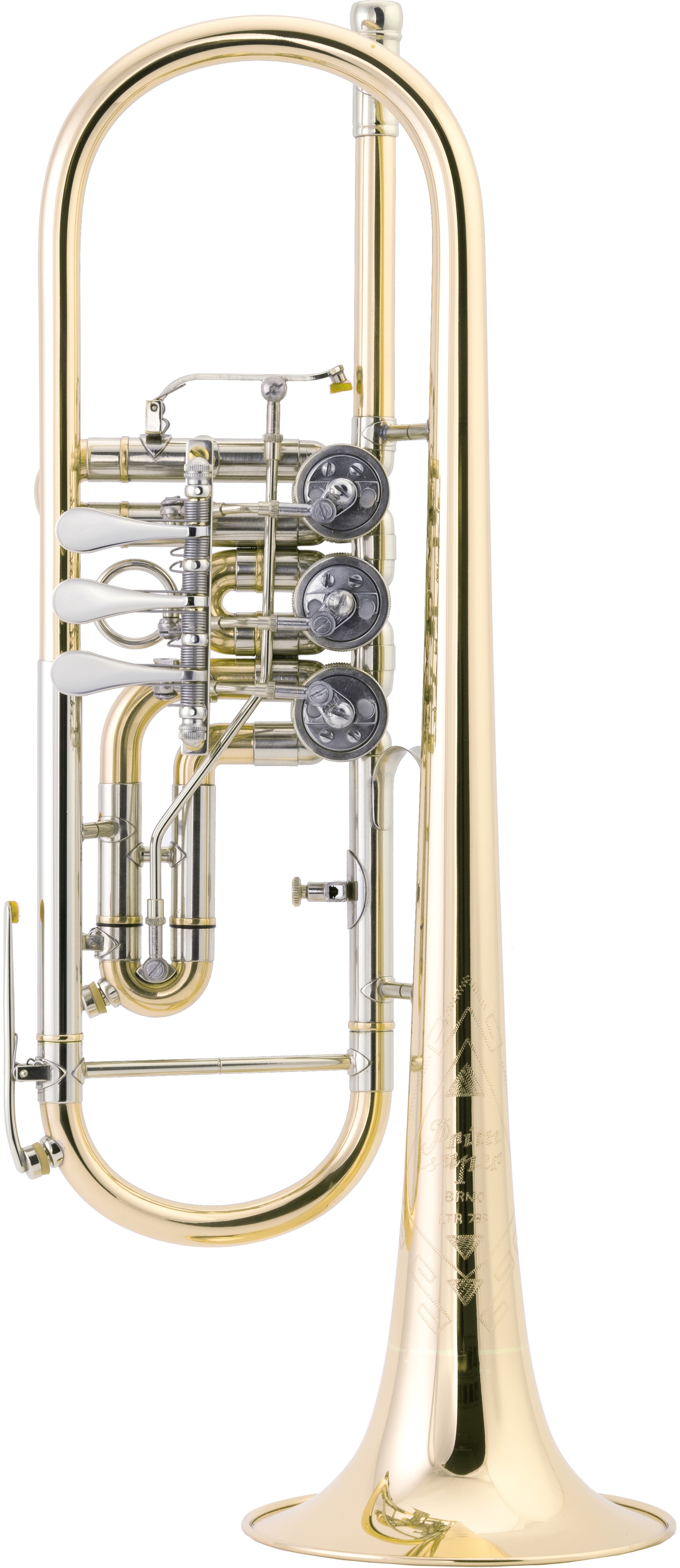 E-shop Josef Lídl LTR 735 Premium