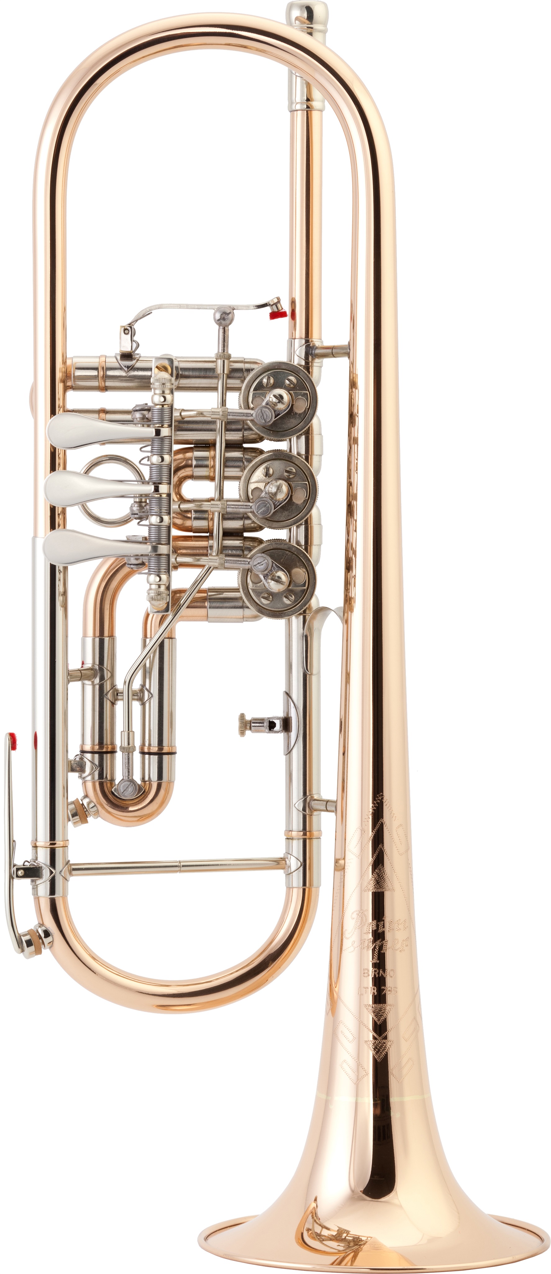 E-shop Josef Lídl LTR 735G Premium