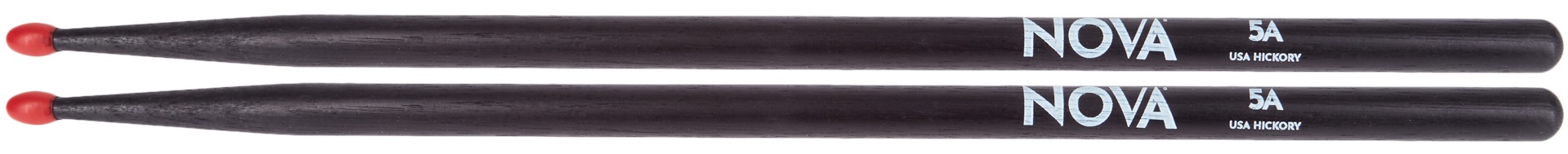 E-shop Vic Firth NOVA 5AN Black