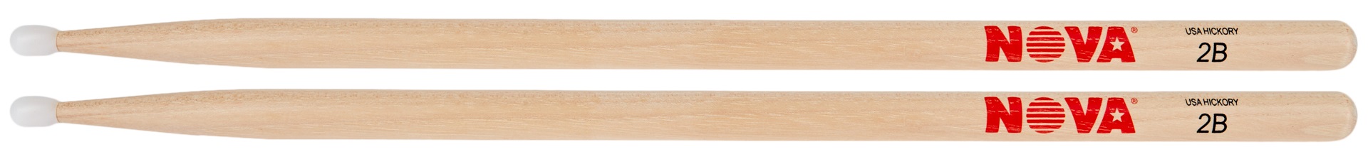 E-shop Vic Firth NOVA 2BN
