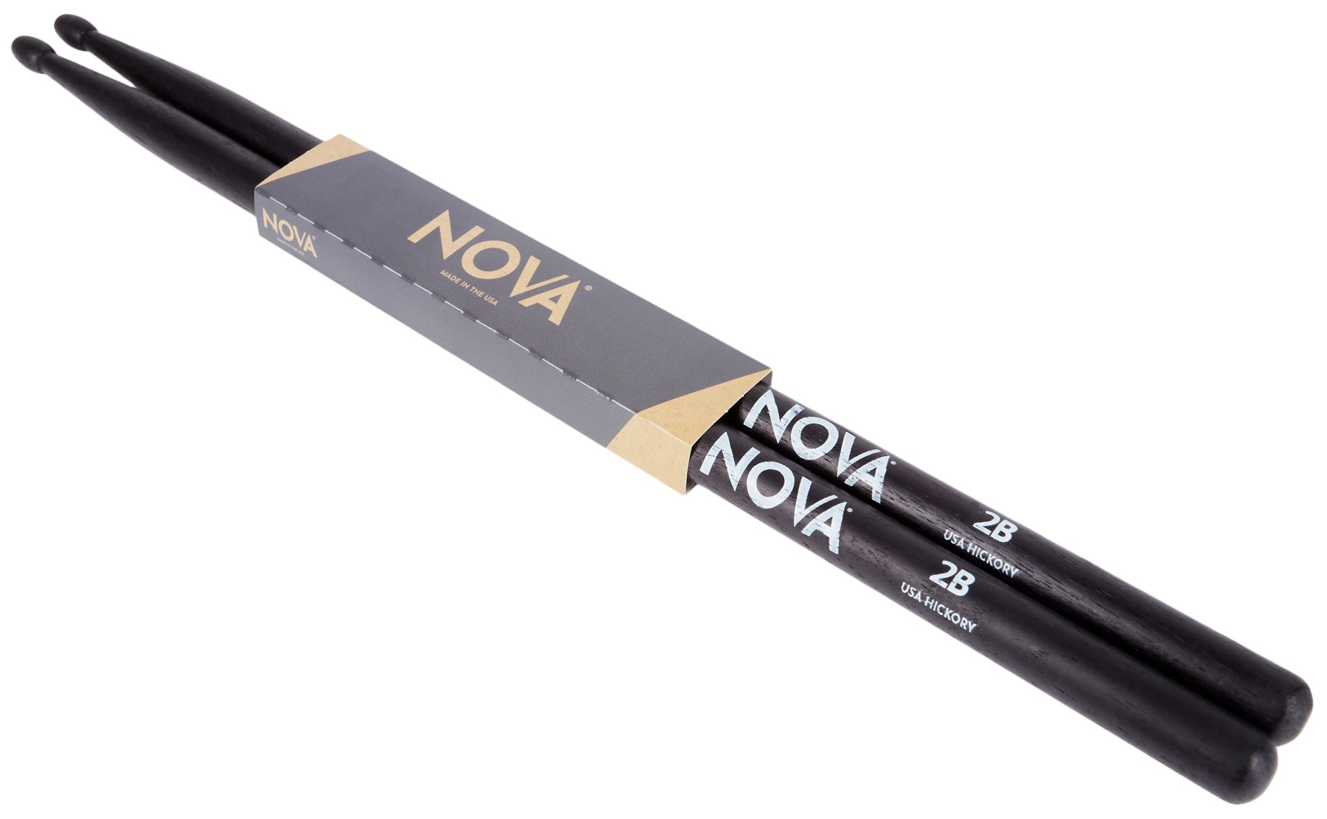 Vic Firth NOVA N2BB