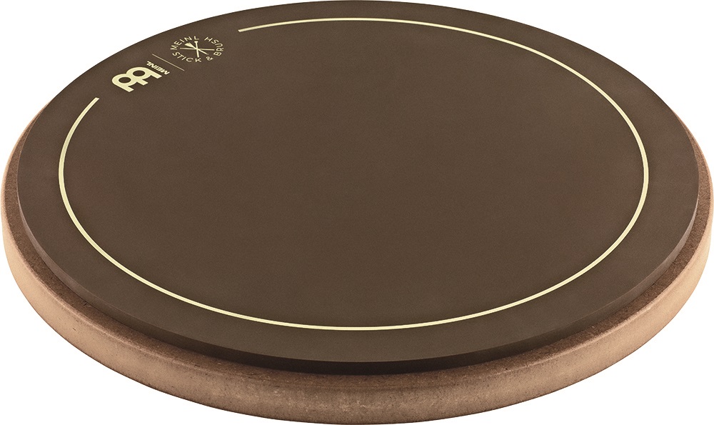 Meinl 12" Stick & Brush Practice Pad