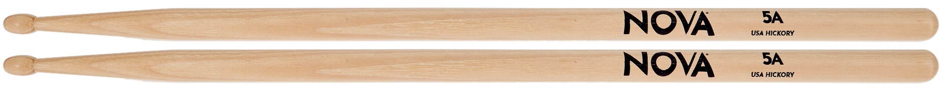 E-shop Vic Firth NOVA 5A