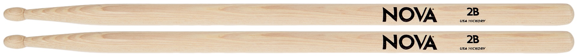 E-shop Vic Firth NOVA 2B