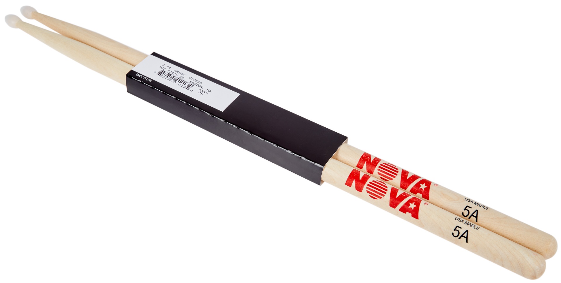 Vic Firth NOVA M5AN