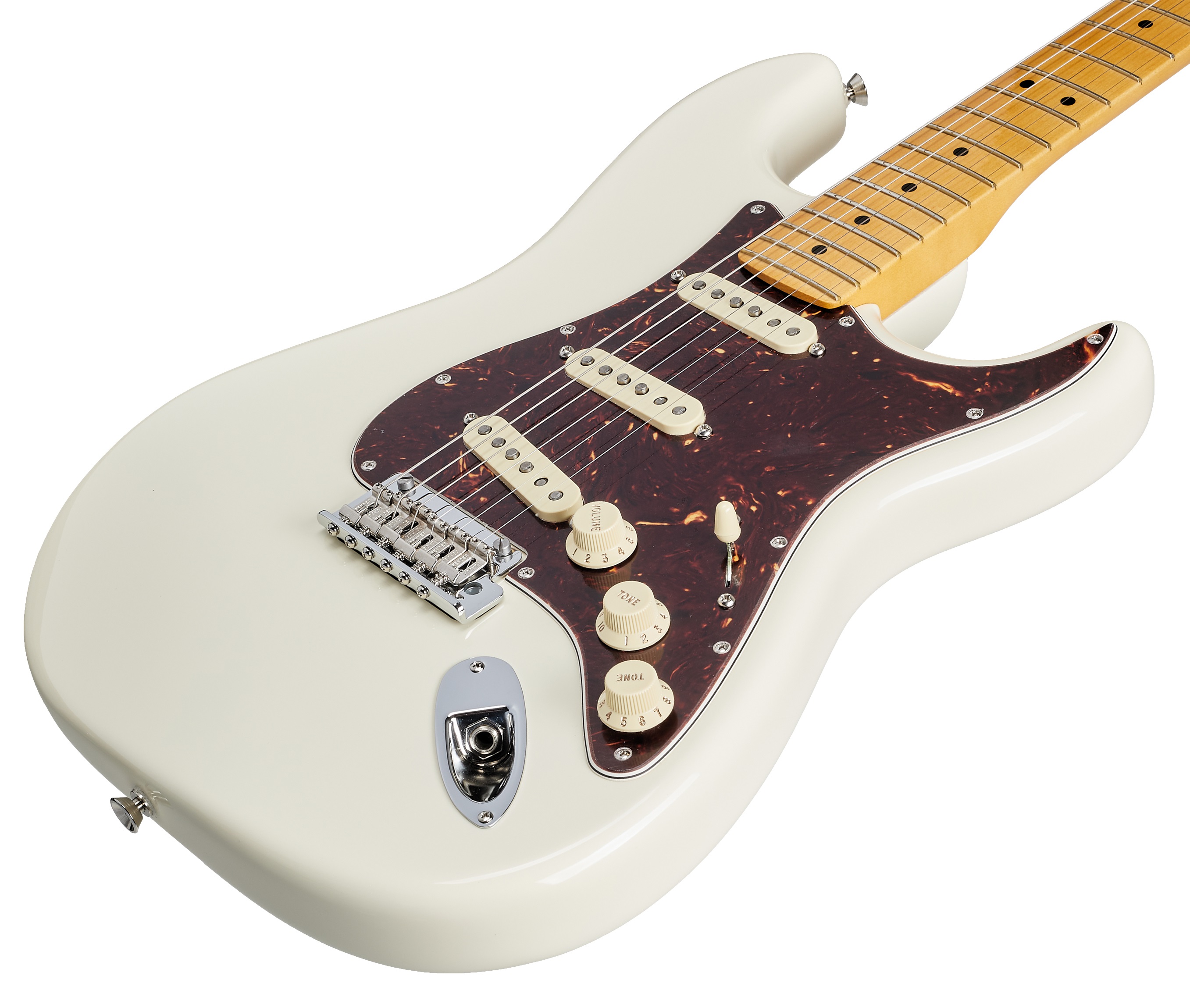 Fender American Professional II Stratocaster MN OWT