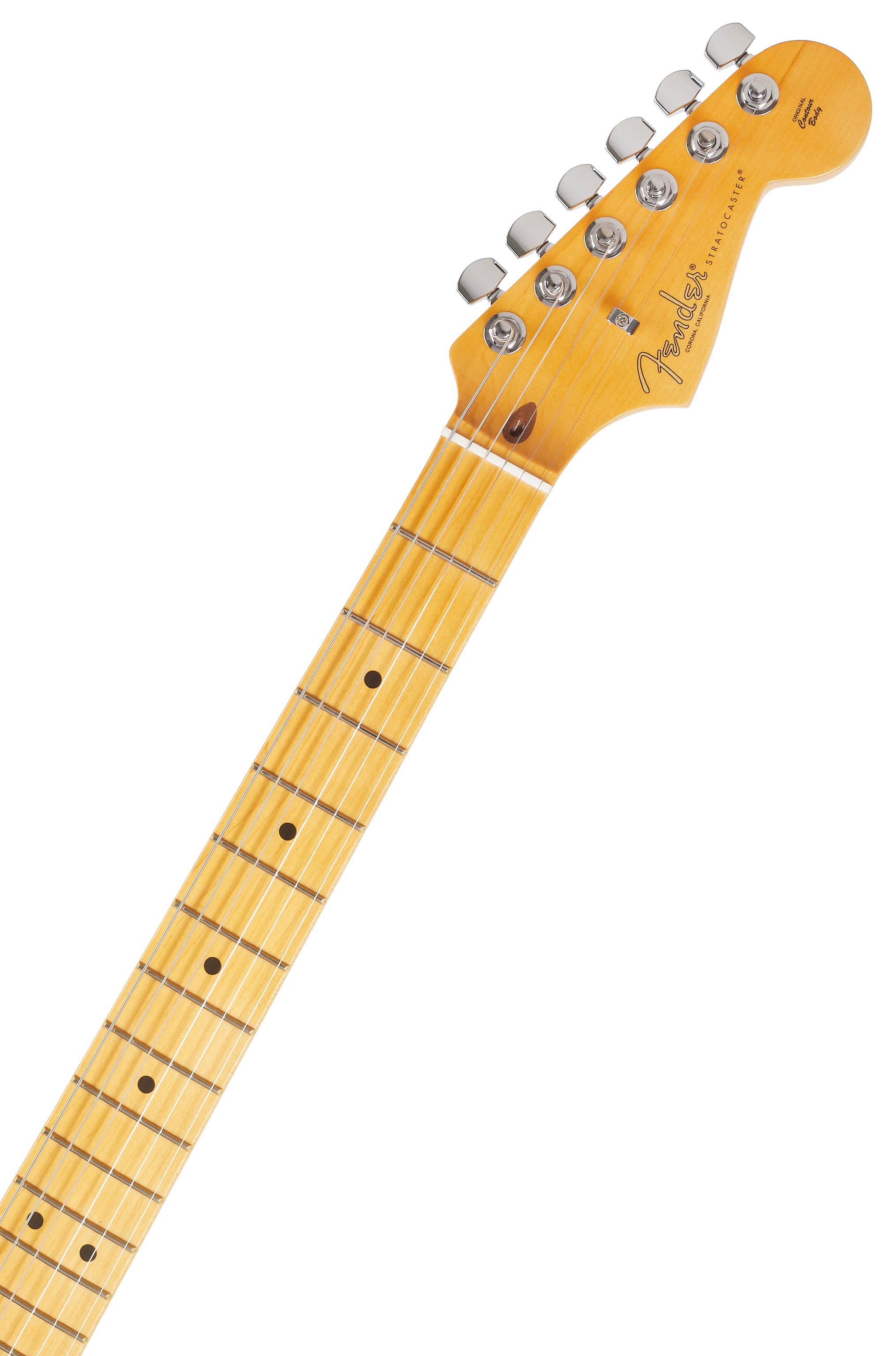 Fender American Professional II Stratocaster MN OWT