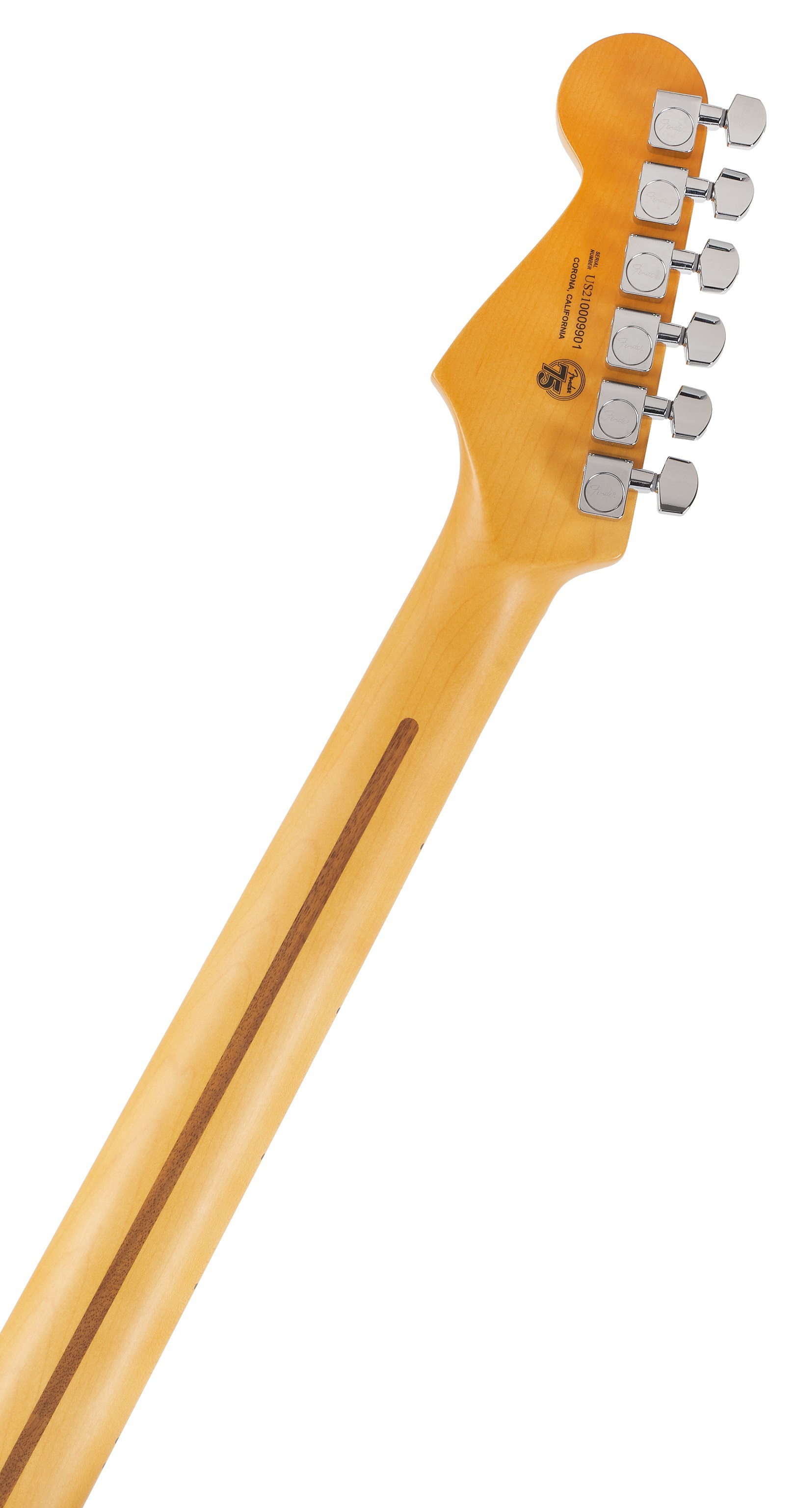 Fender American Professional II Stratocaster MN OWT