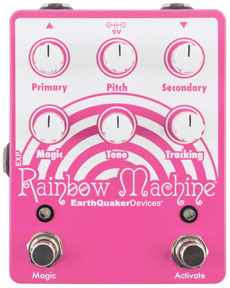 E-shop Earthquaker Devices Rainbow Machine V2