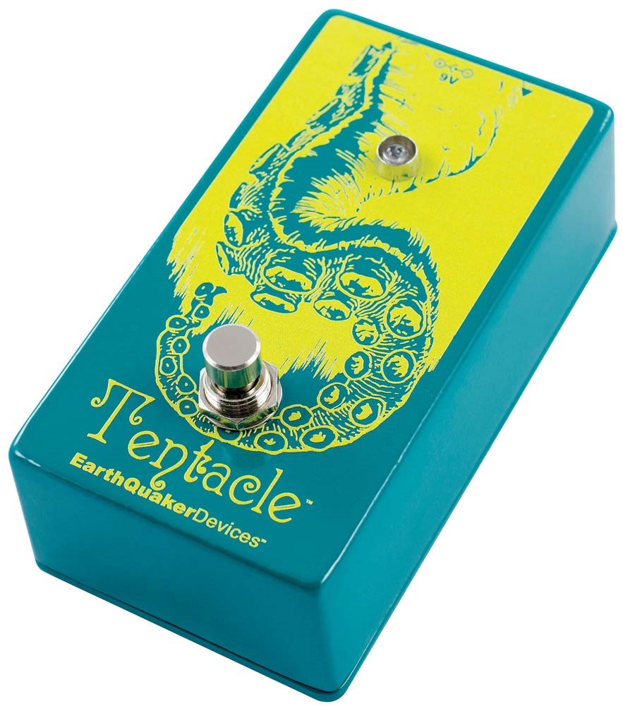 Earthquaker Devices Tentacle V2
