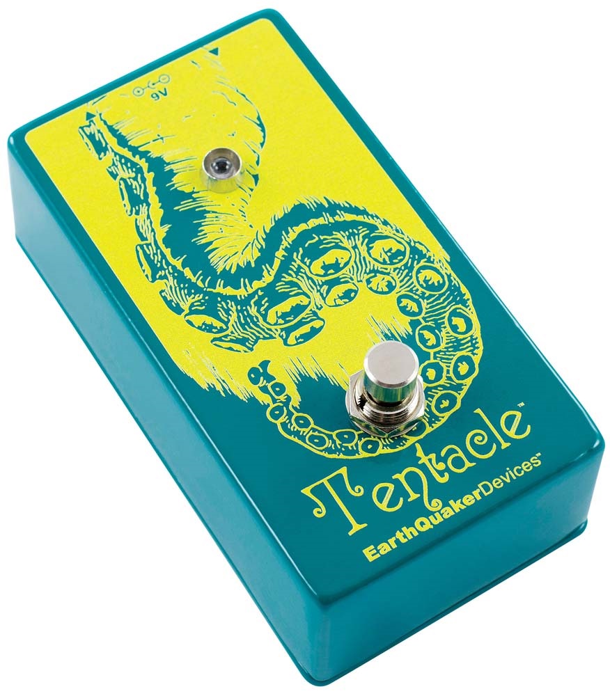 Earthquaker Devices Tentacle V2