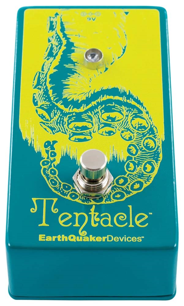 Earthquaker Devices Tentacle V2