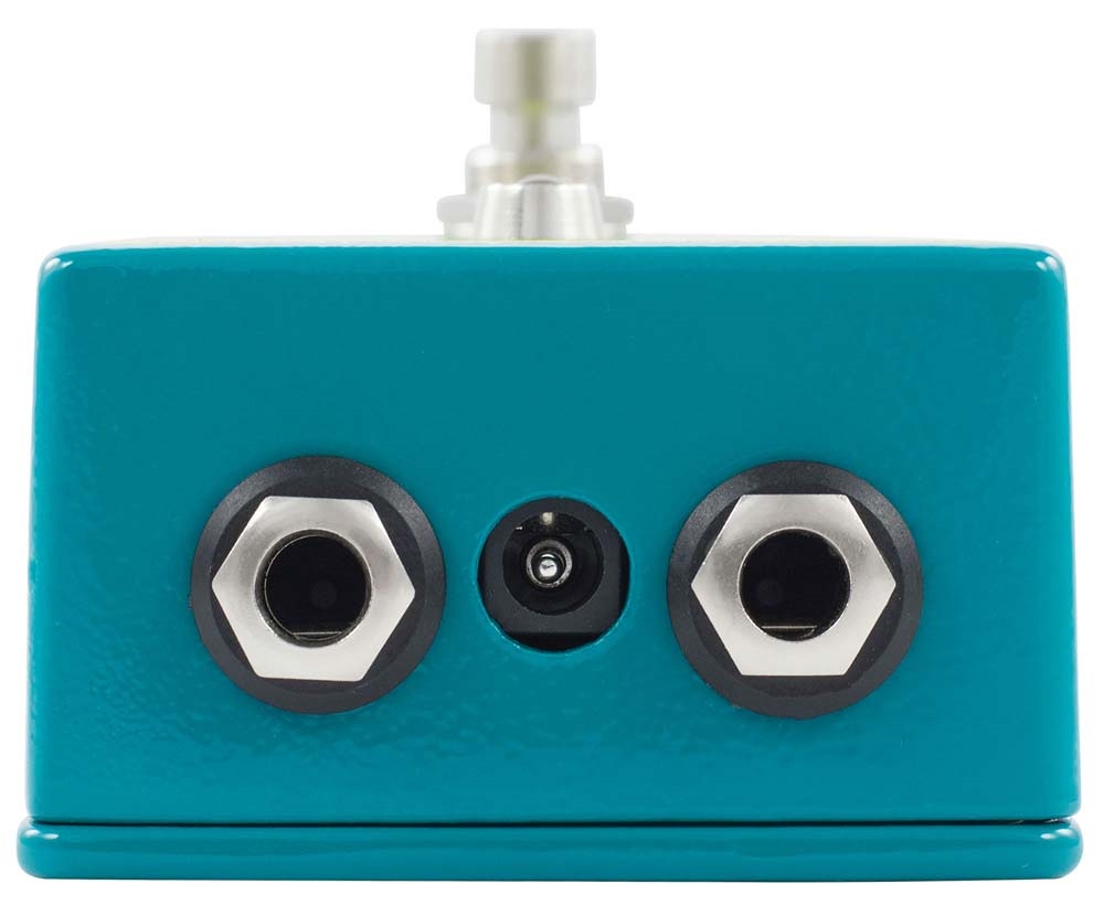 Earthquaker Devices Tentacle V2