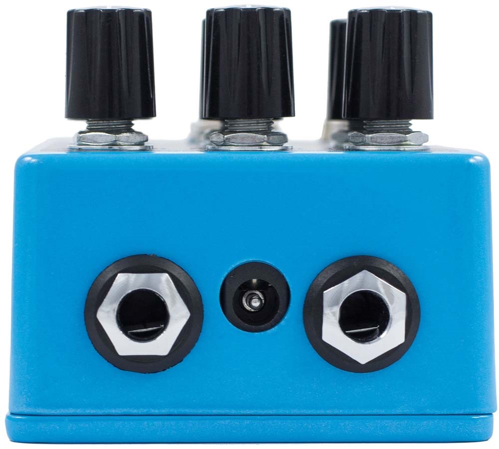 Earthquaker Devices The Warden V2