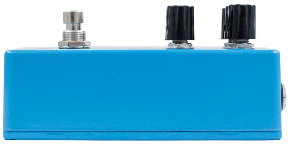 Earthquaker Devices The Warden V2