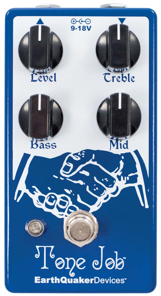 E-shop Earthquaker Devices Tone Job V2