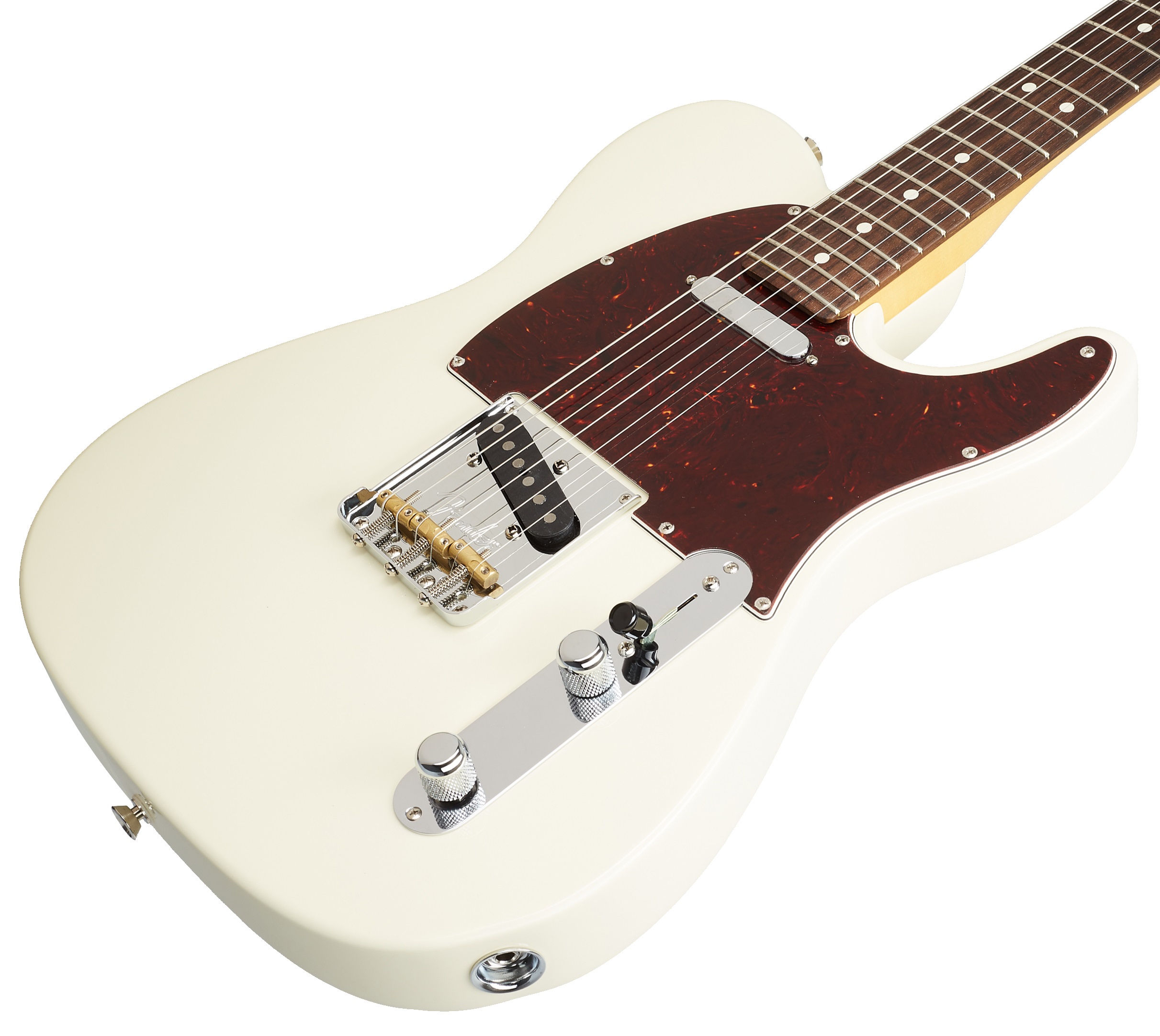 Fender American Professional II Telecaster RW OWT