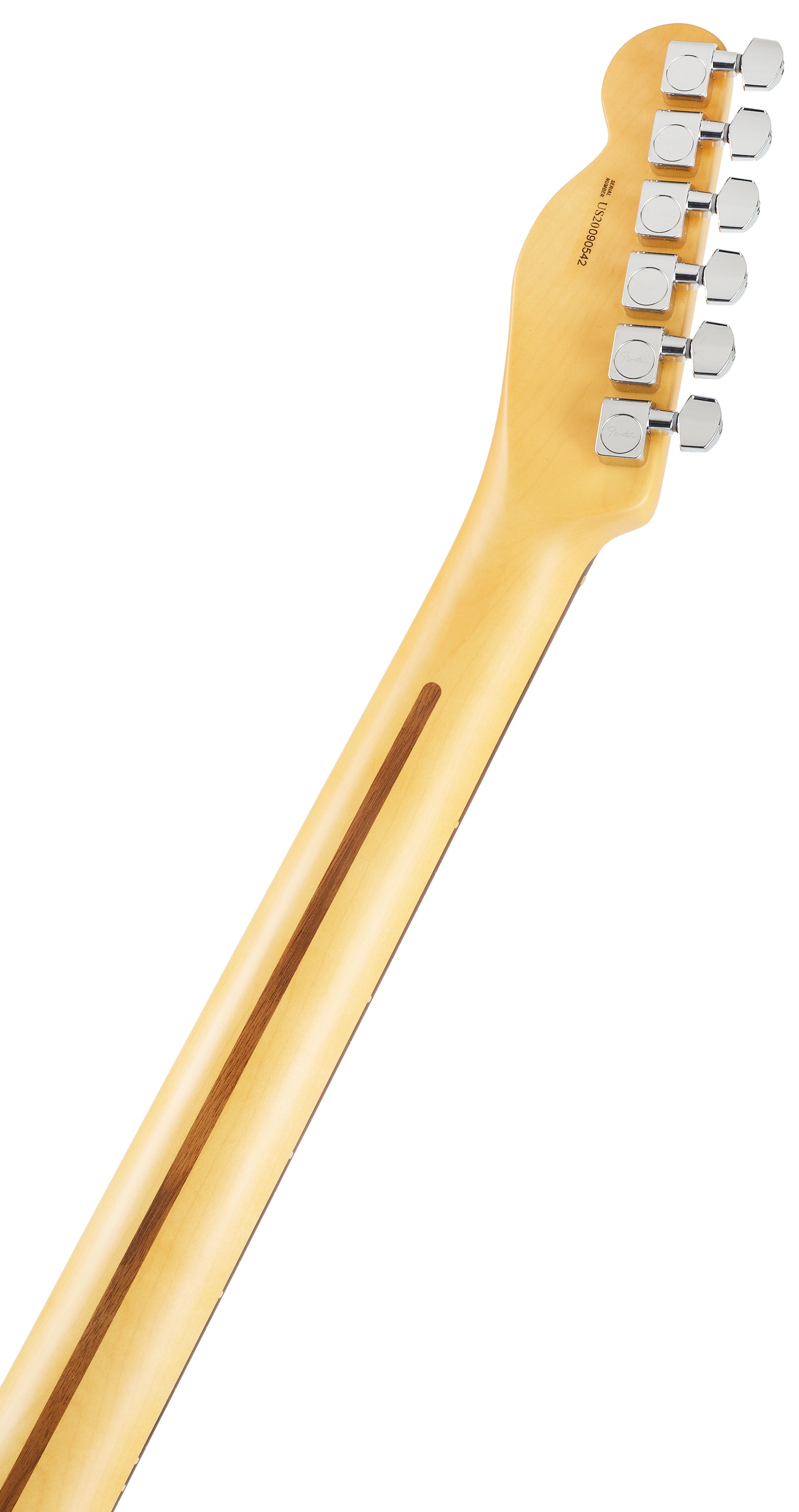 Fender American Professional II Telecaster RW OWT