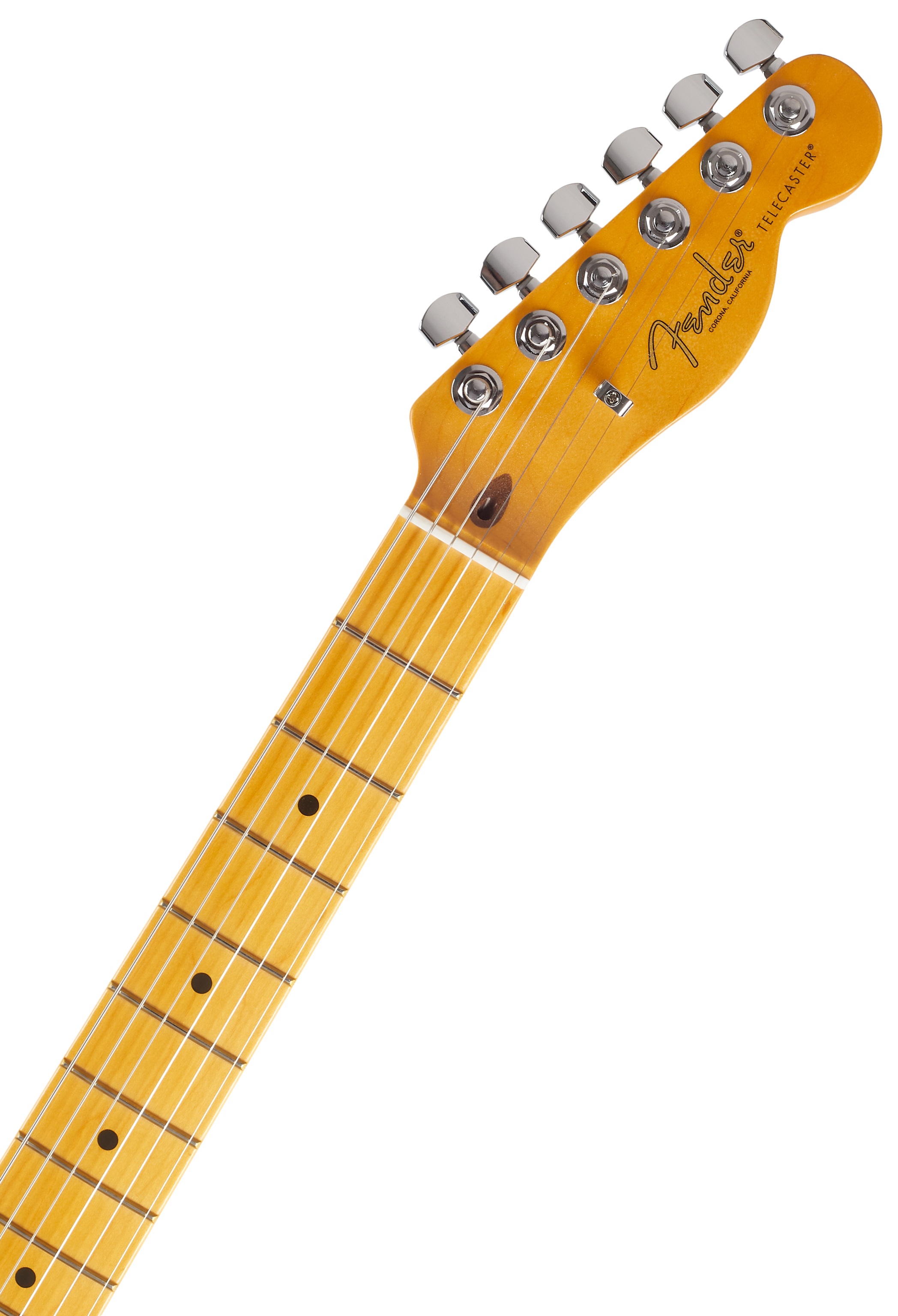 Fender American Professional II Telecaster MN RST PINE