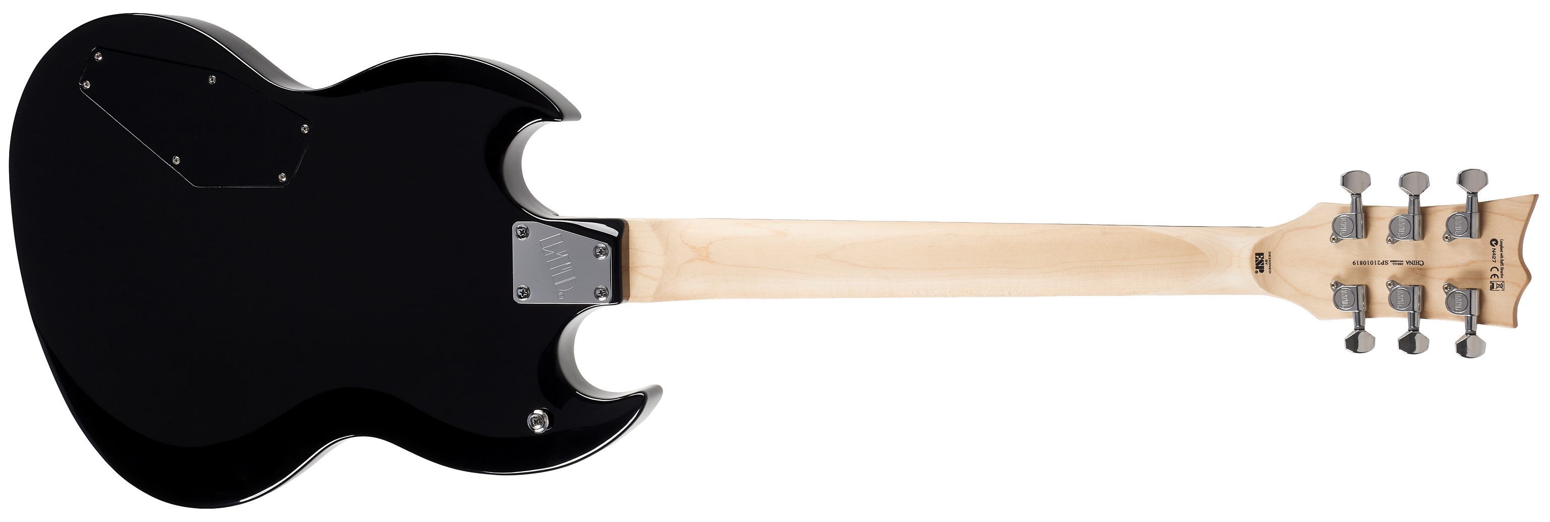 ESP LTD VIPER-10 Kit BK