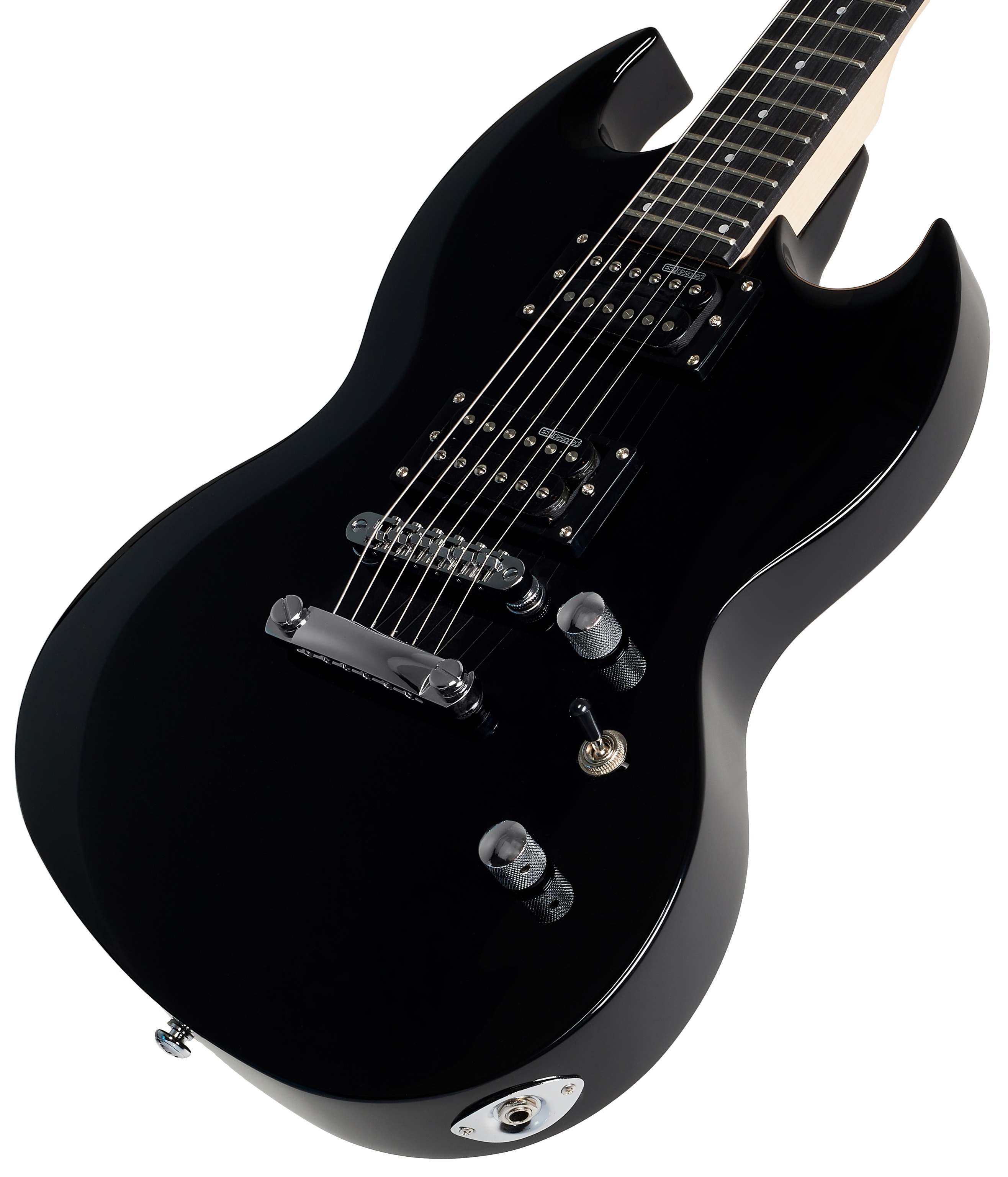 ESP LTD VIPER-10 Kit BK