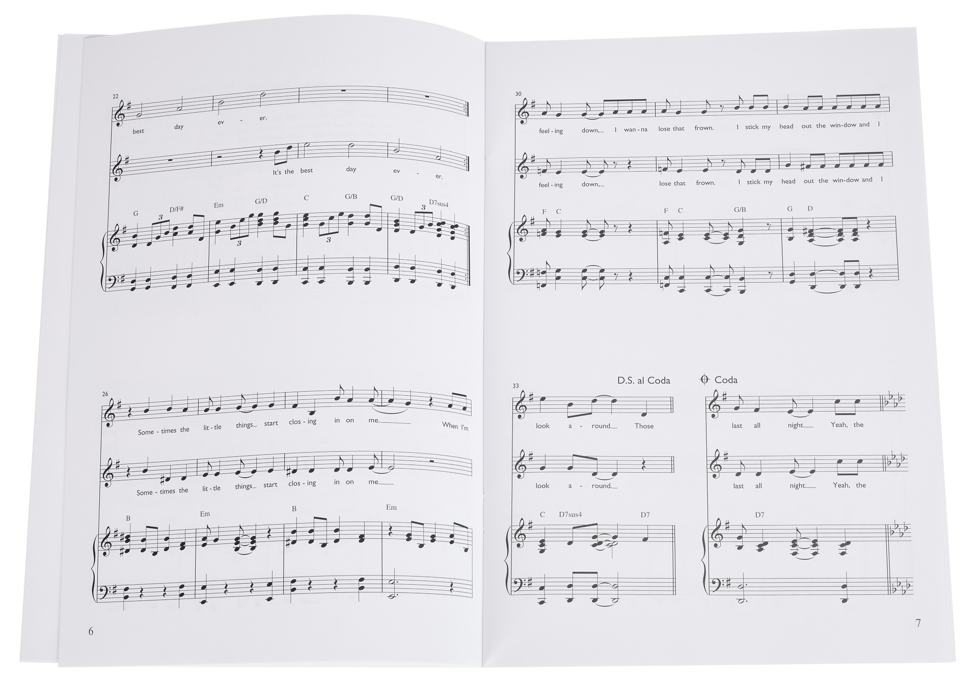 MS Little Voices - Film Songs – Obrázok 4