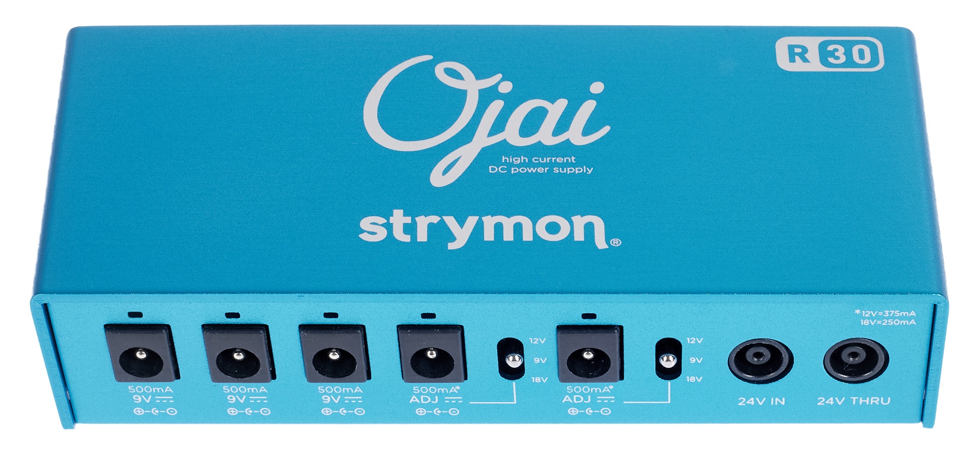 Strymon Ojai R30 Expansion Kit