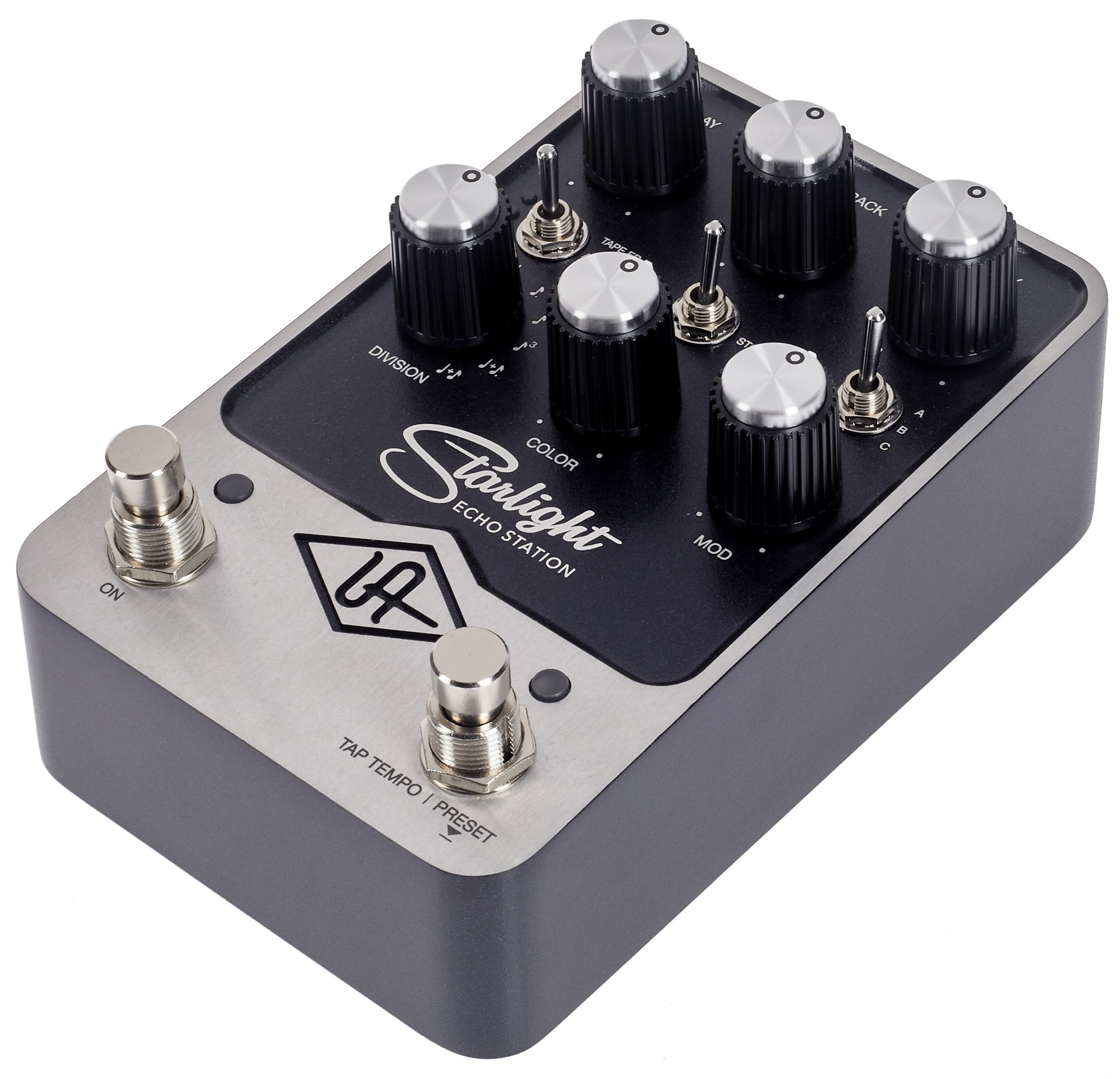 Universal Audio Starlight Delay Pedal