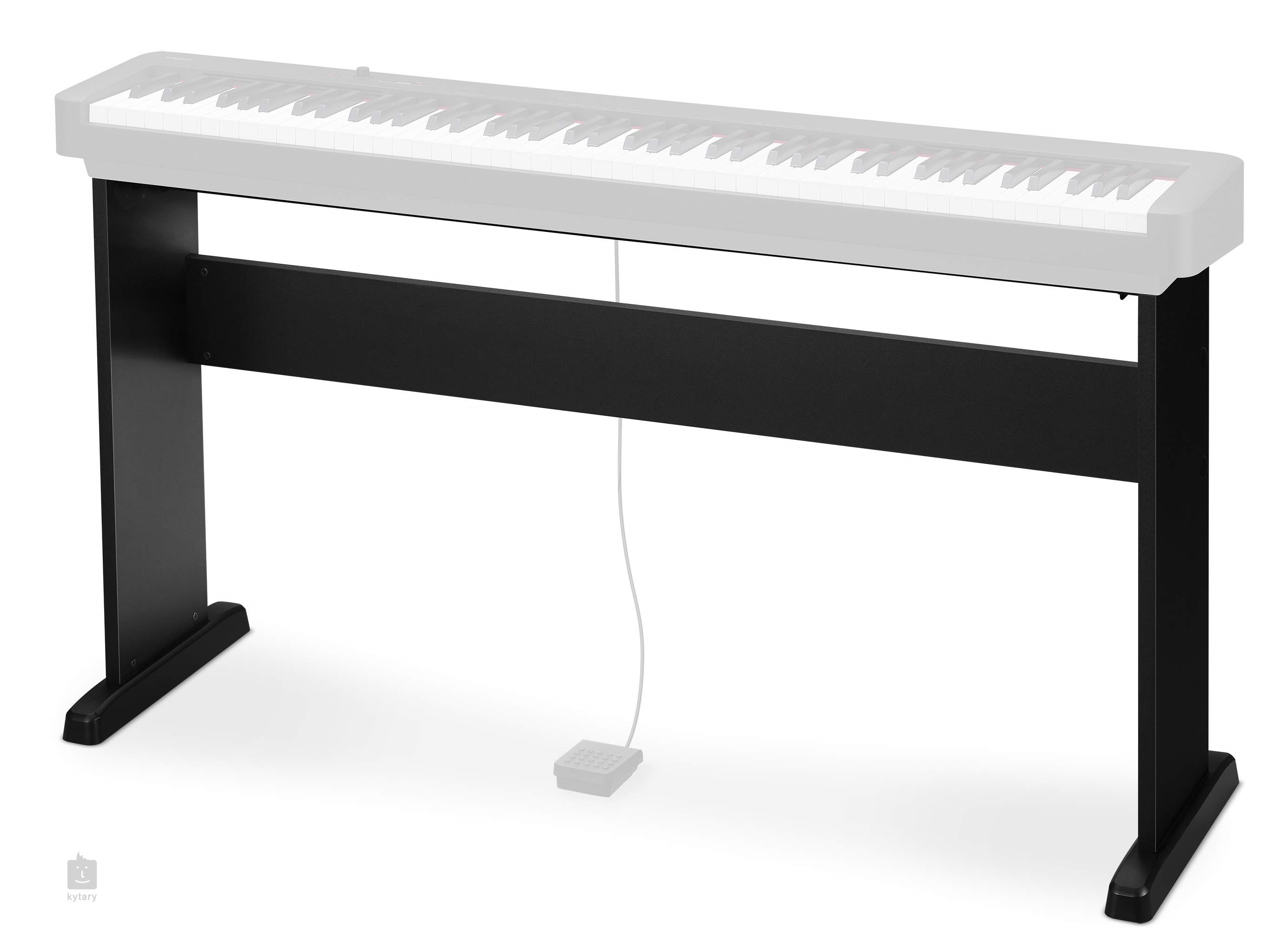 E-shop Casio CS 68PBK