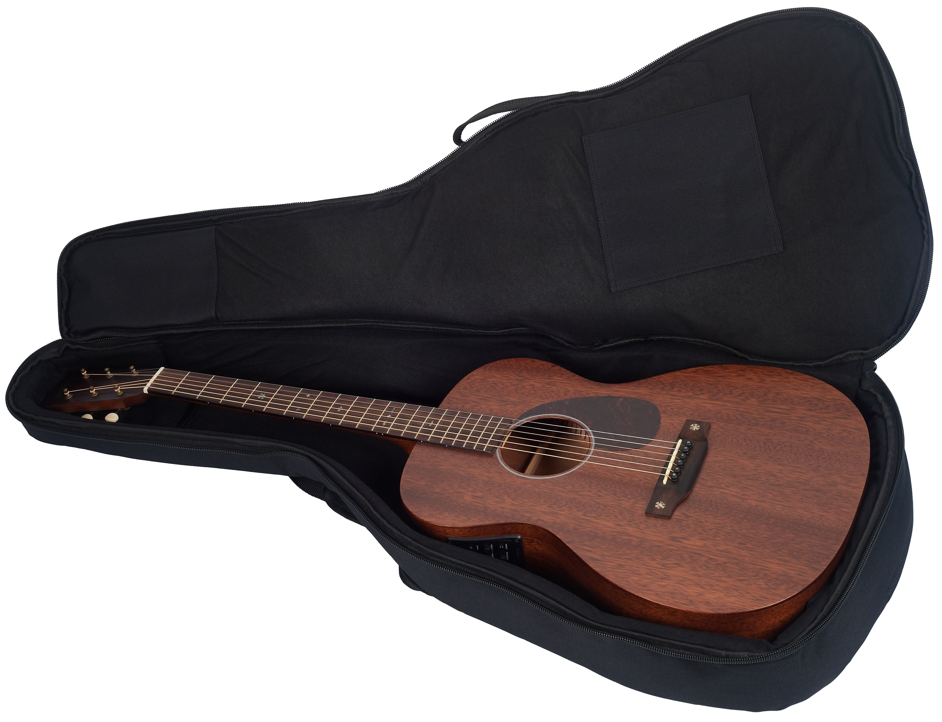 Sigma Guitars S000M-15E – Obrázok 7