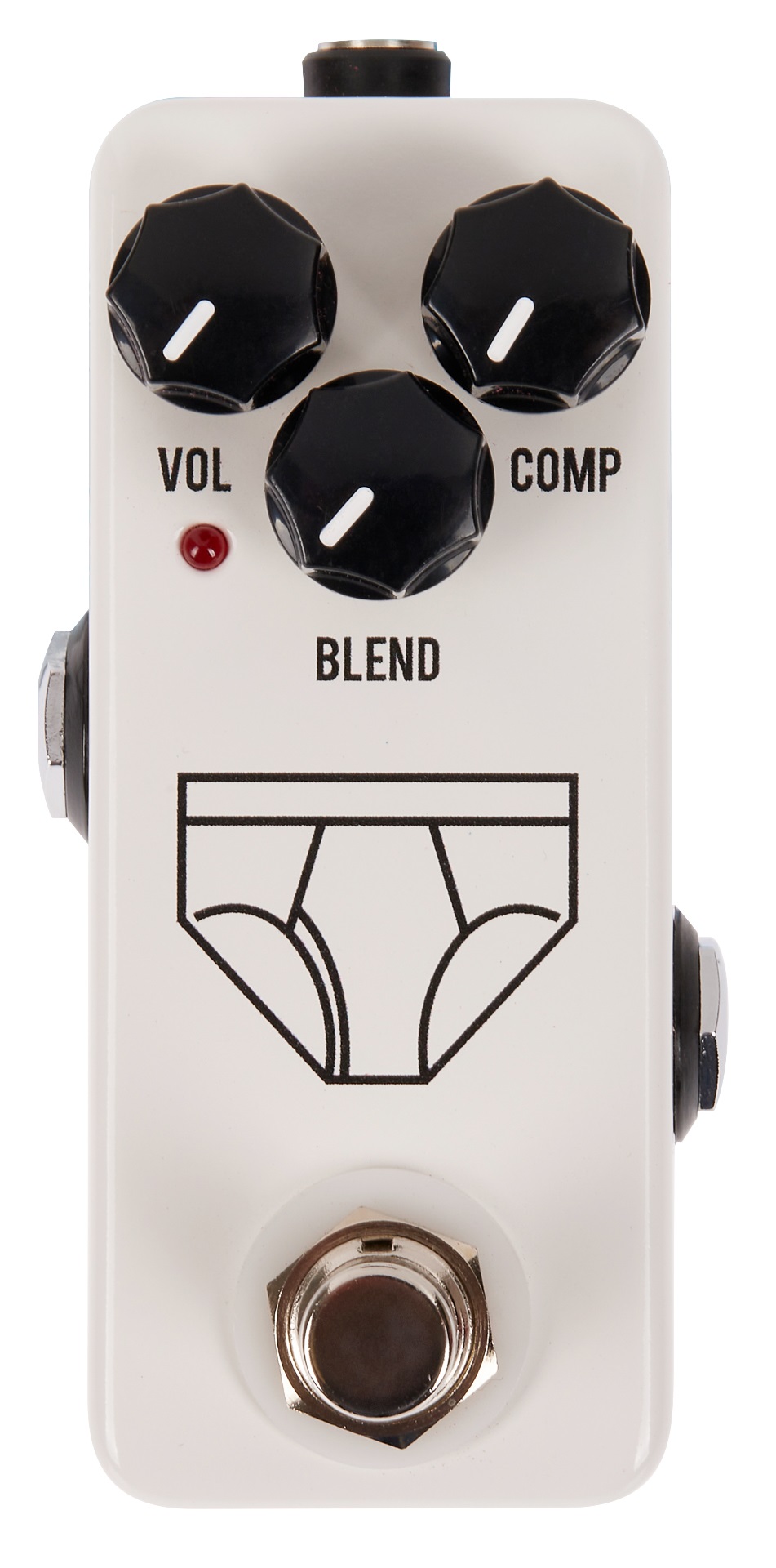 JHS Pedals Whitey Tighty