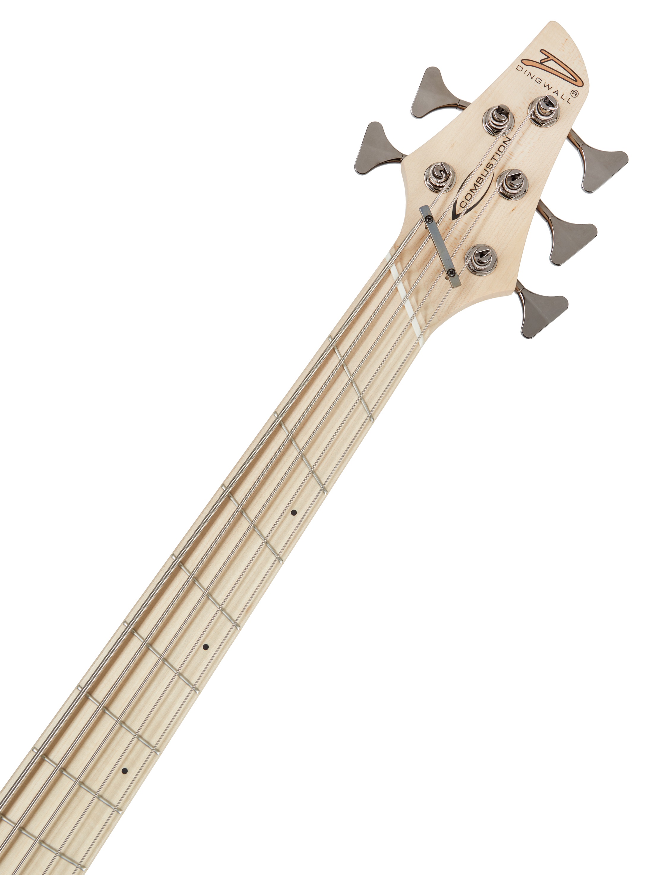 Dingwall Combustion 5 MN Vintage Burst