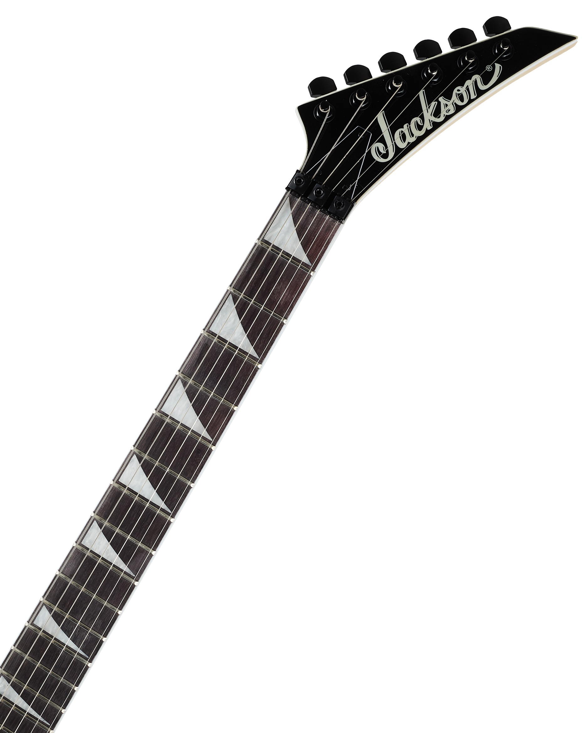 Jackson JS32 King V AMR WBB