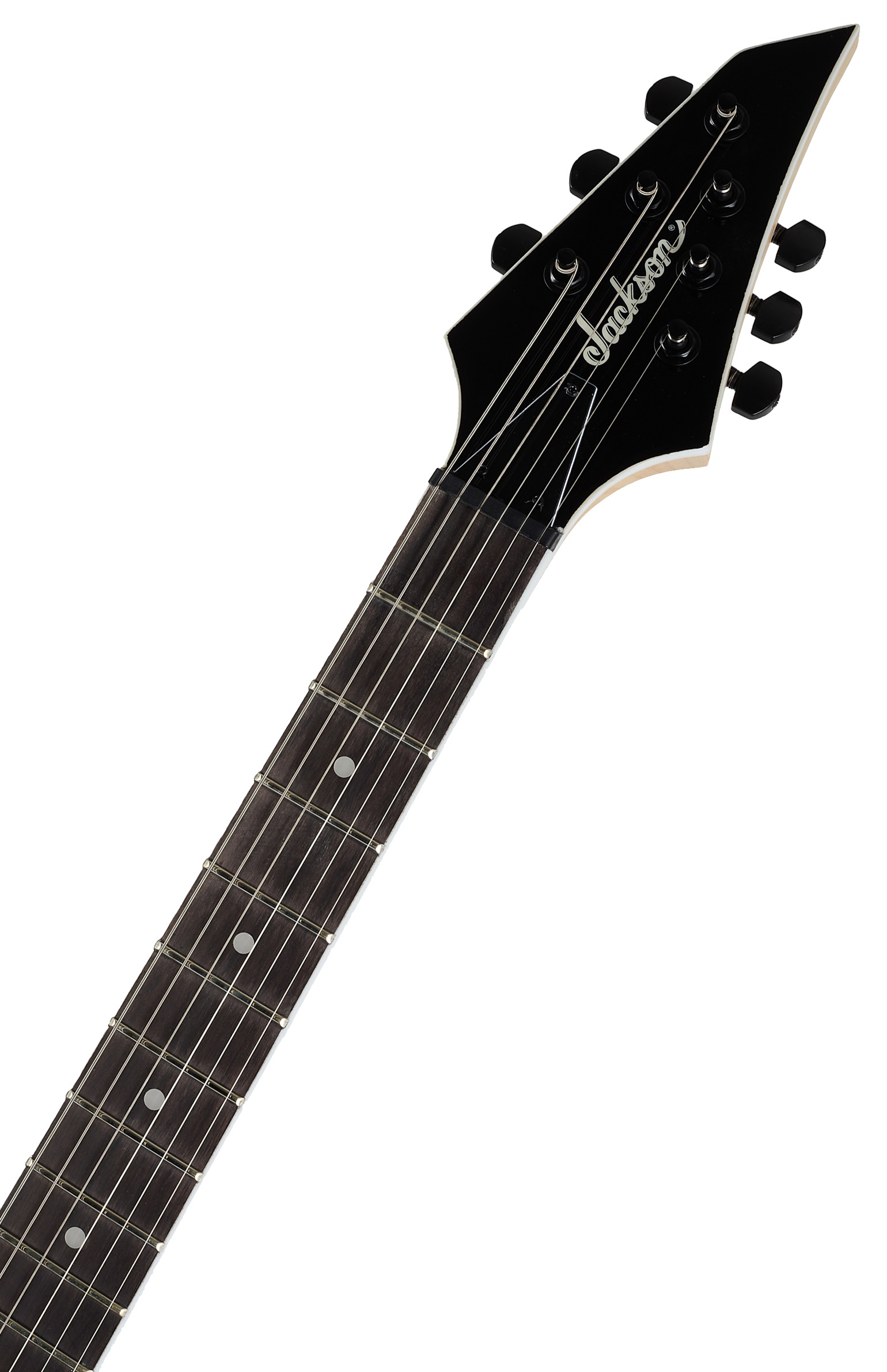 Jackson JS22 Monarkh AMR TPB