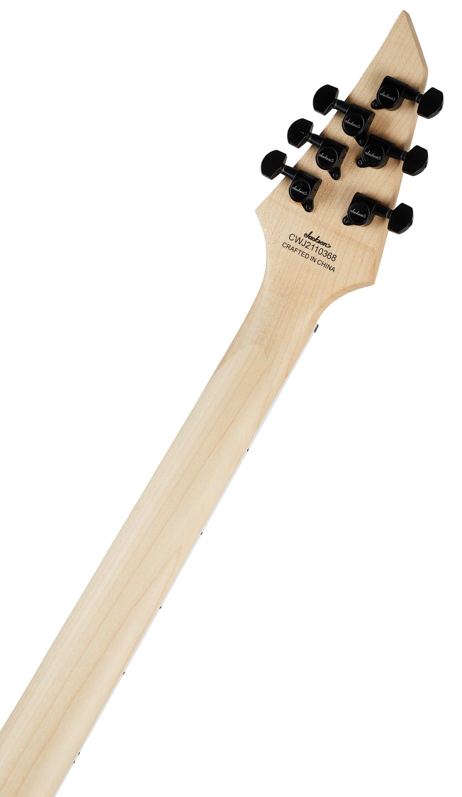 Jackson JS22 Monarkh AMR TPB