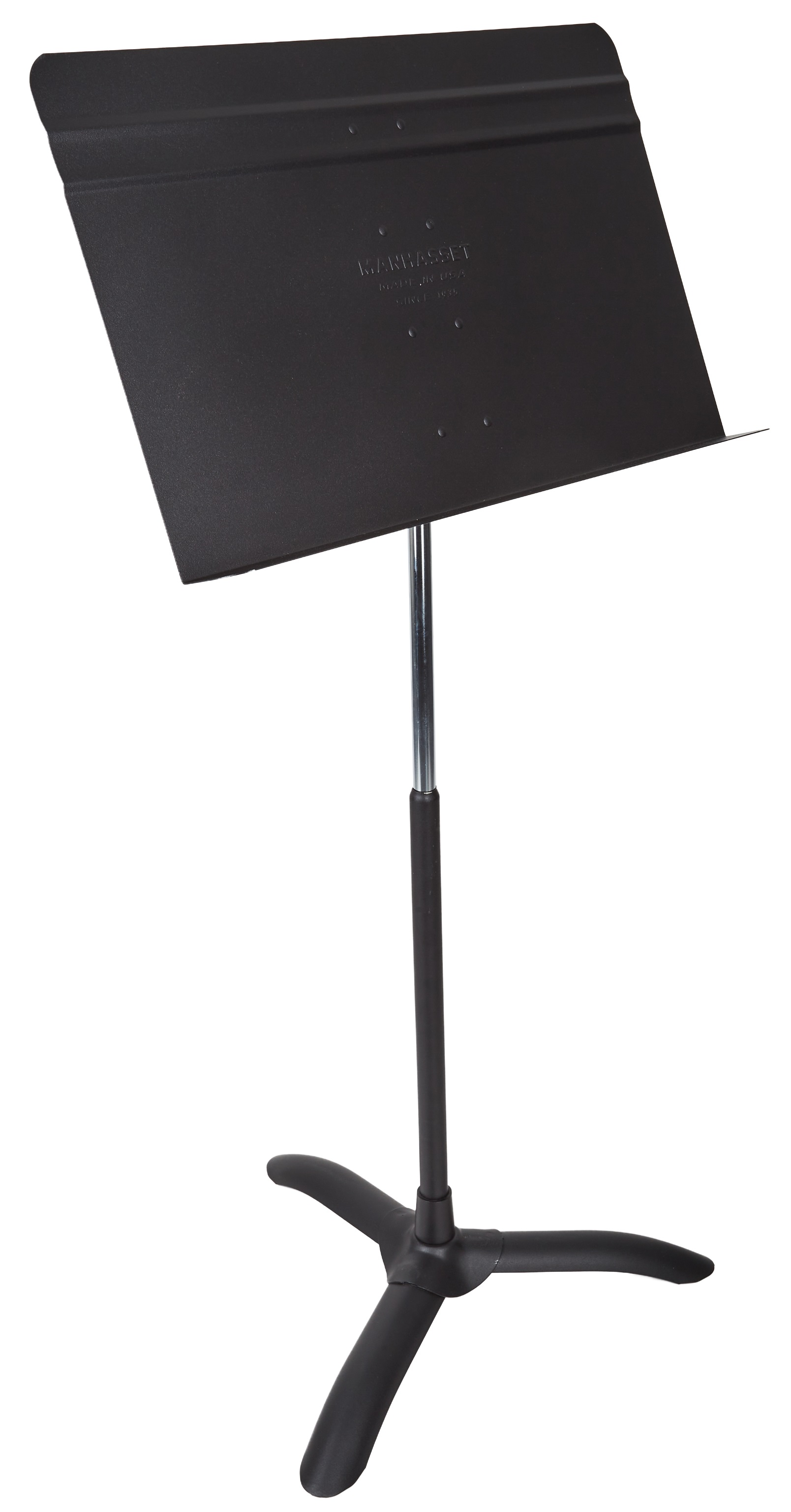 Manhasset 48 Concertino