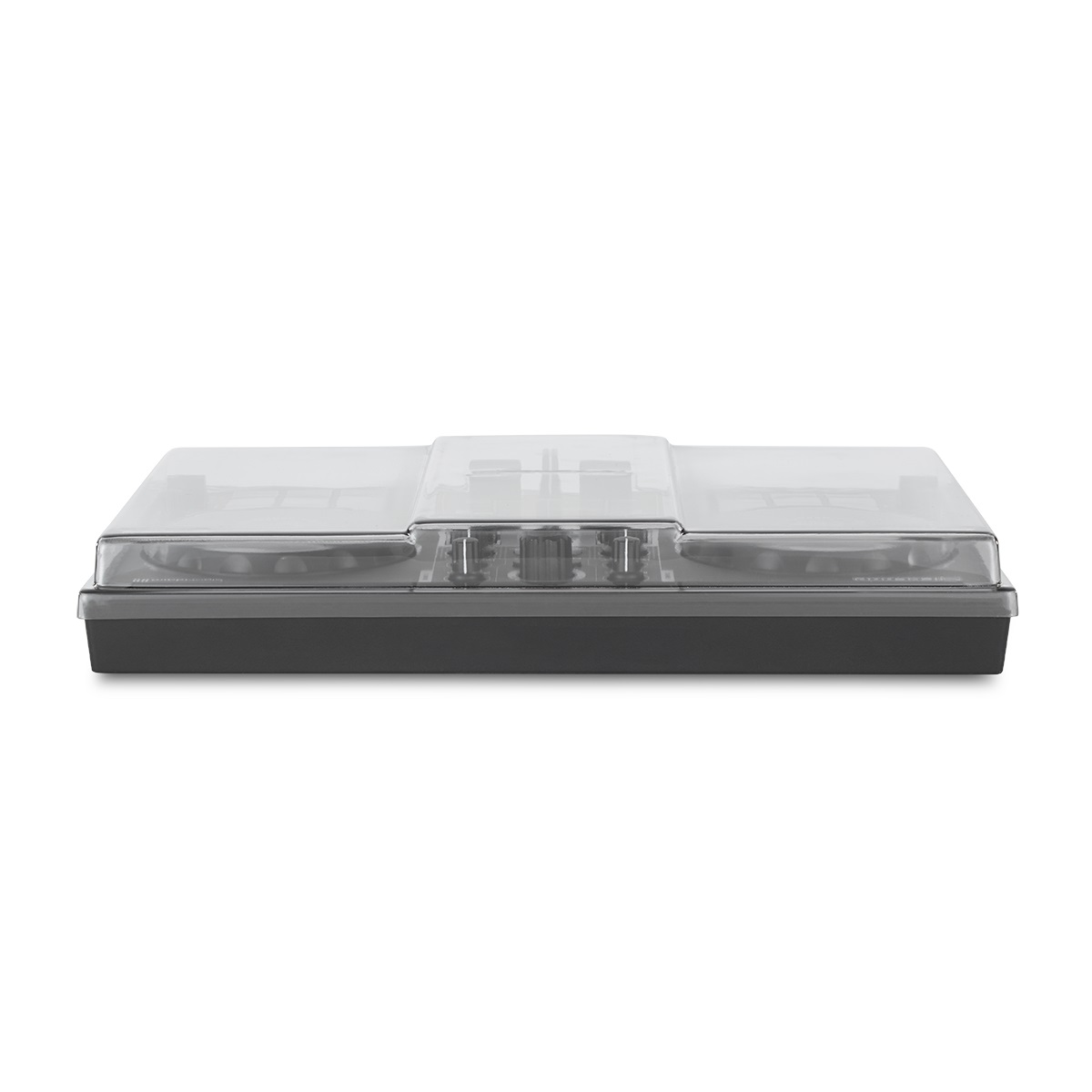 Decksaver LE Reloop READY & BUDDY cover (LIGHT EDITION)