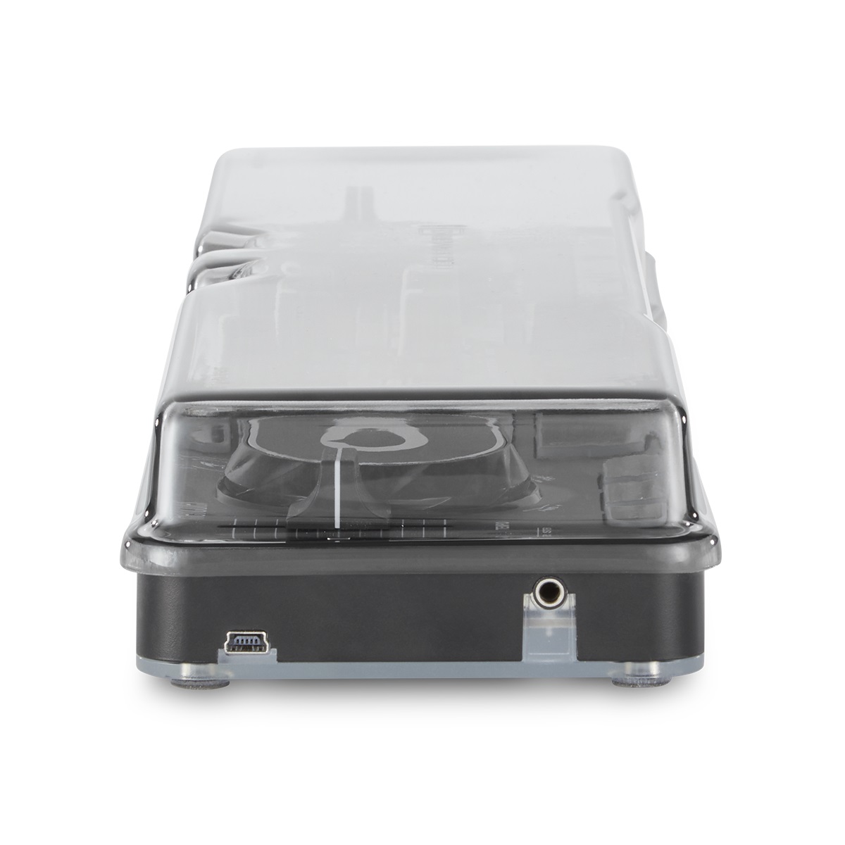 Decksaver LE Hercules DJControl Starlight cover (LIGHT EDITION)