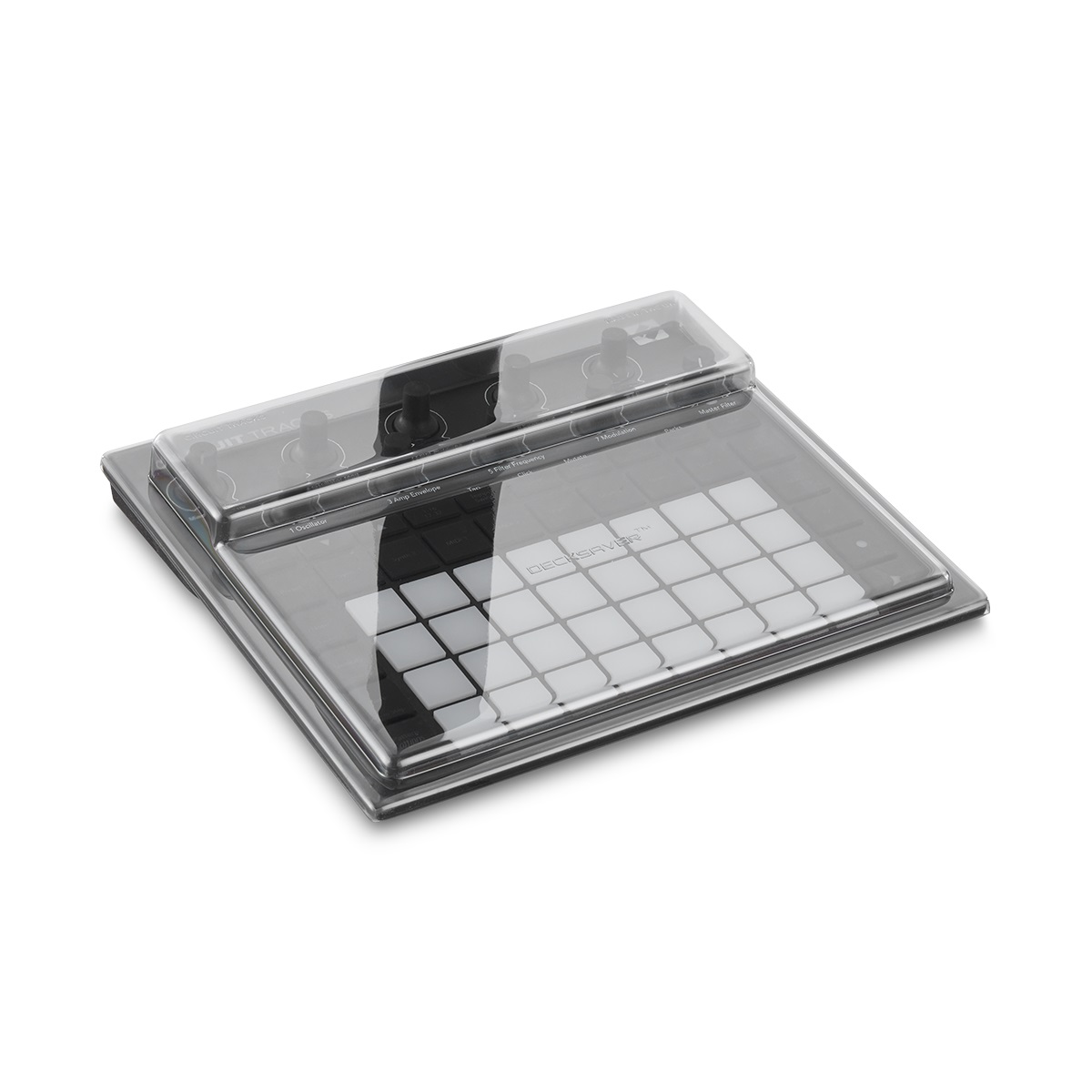 E-shop Decksaver Novation Circuit Tracks cover