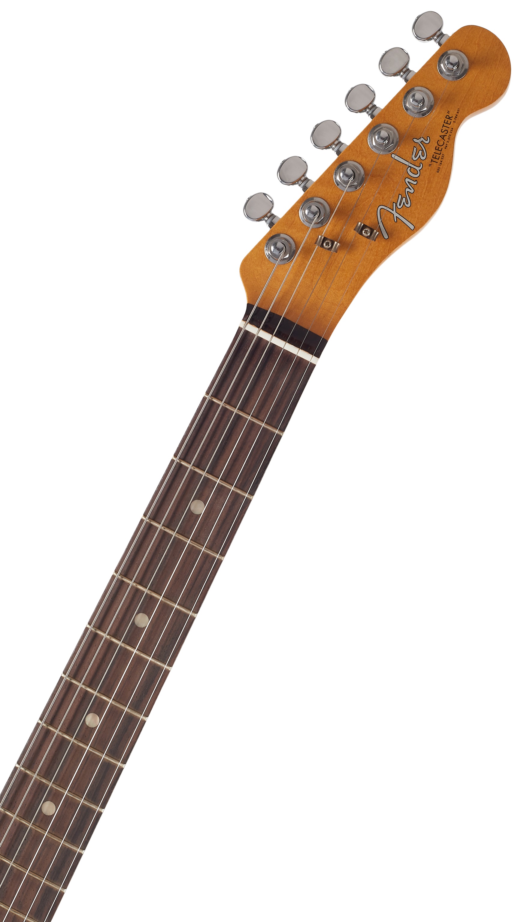 Fender Chrissie Hynde Telecaster RW IBM