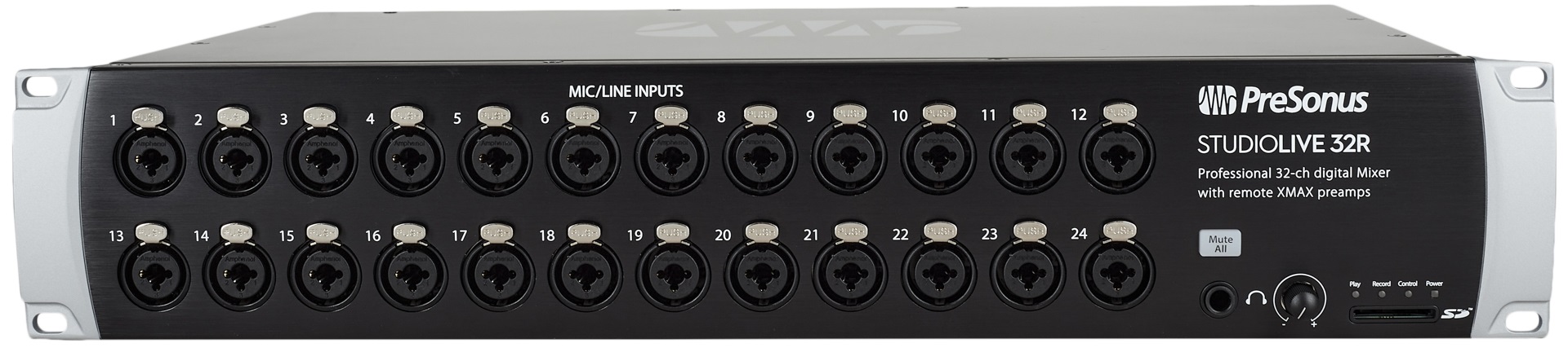 E-shop PreSonus StudioLive 32R