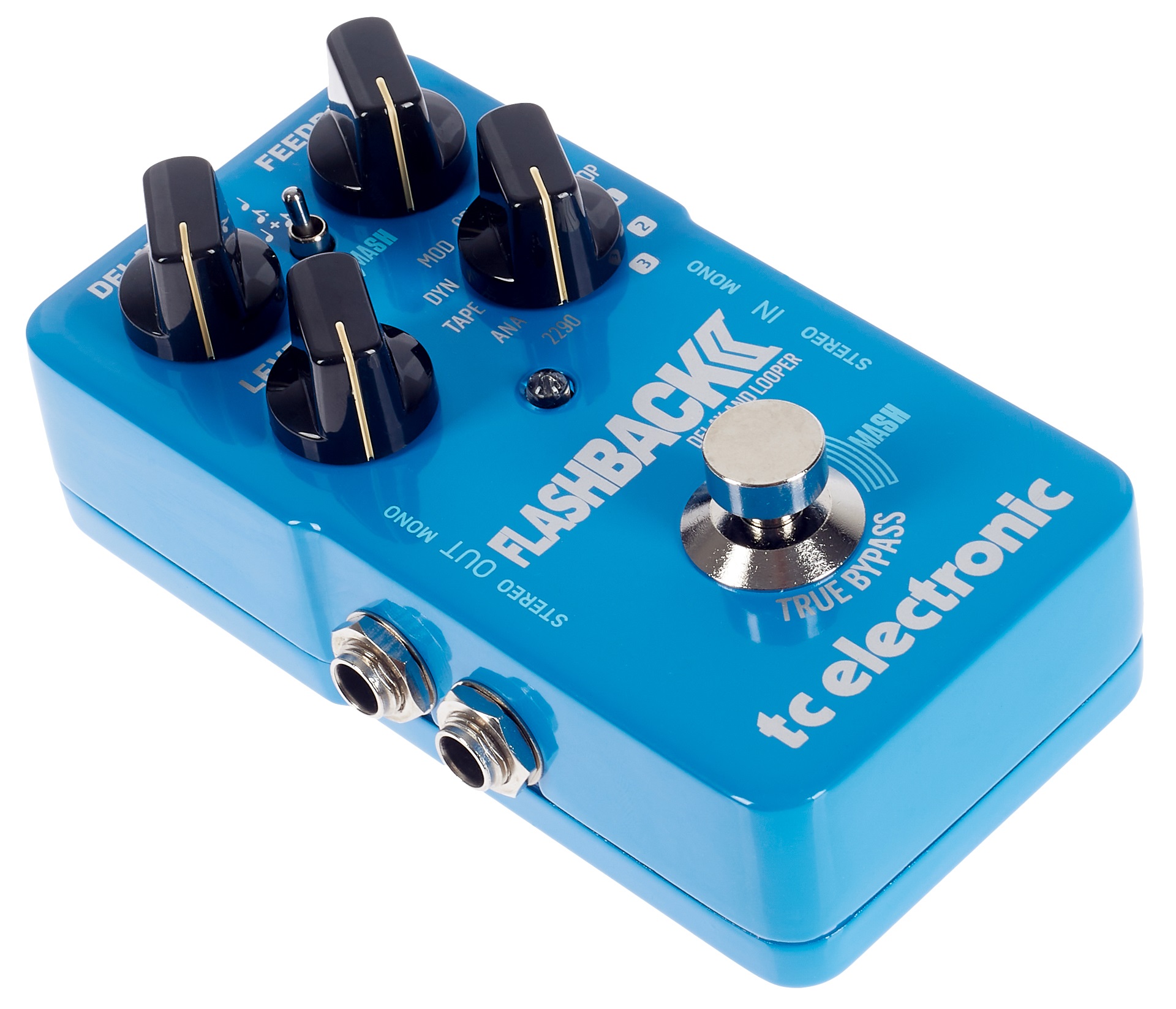 TC Electronic Flashback 2