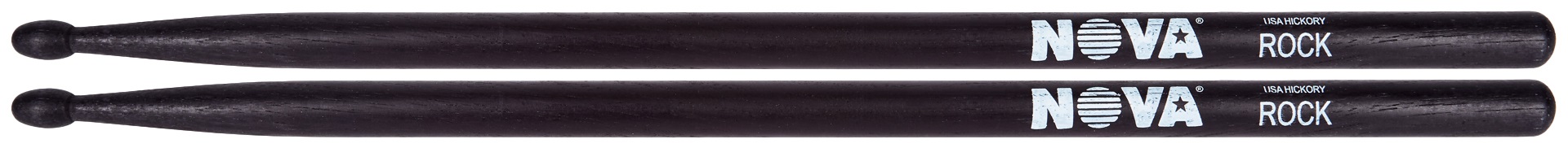Vic Firth NOVA NROCKB