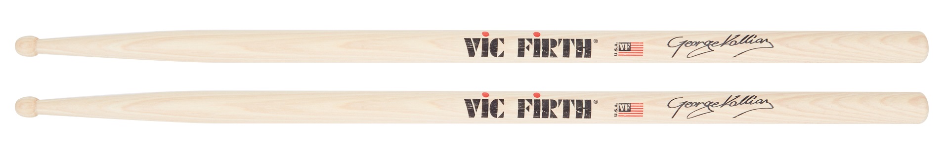 Vic Firth George Kollias Signature