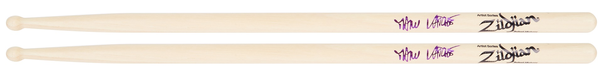 Zildjian Manu Katche