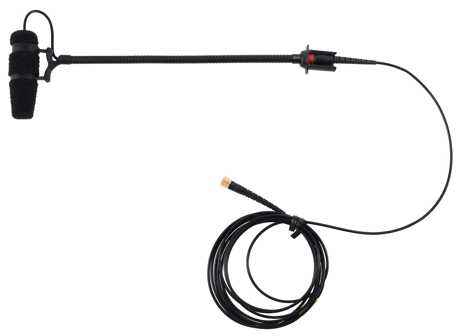 E-shop DPA Microphones 4099-DC-1-199-S