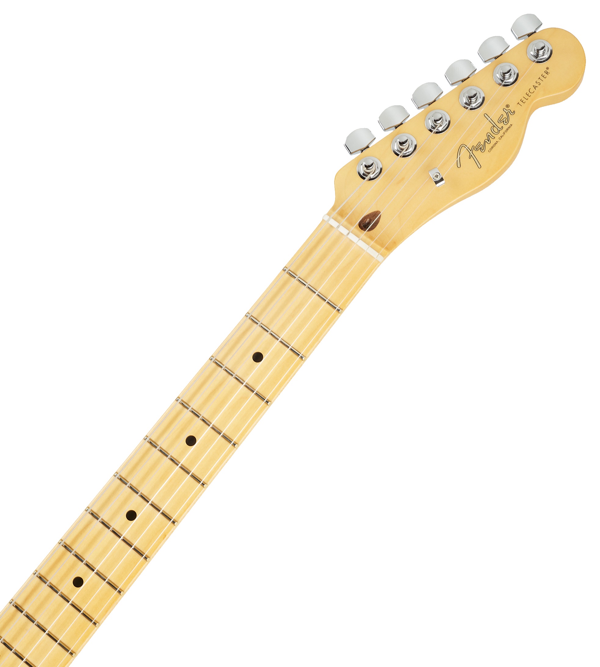 Fender American Professional II Telecaster MN BTB
