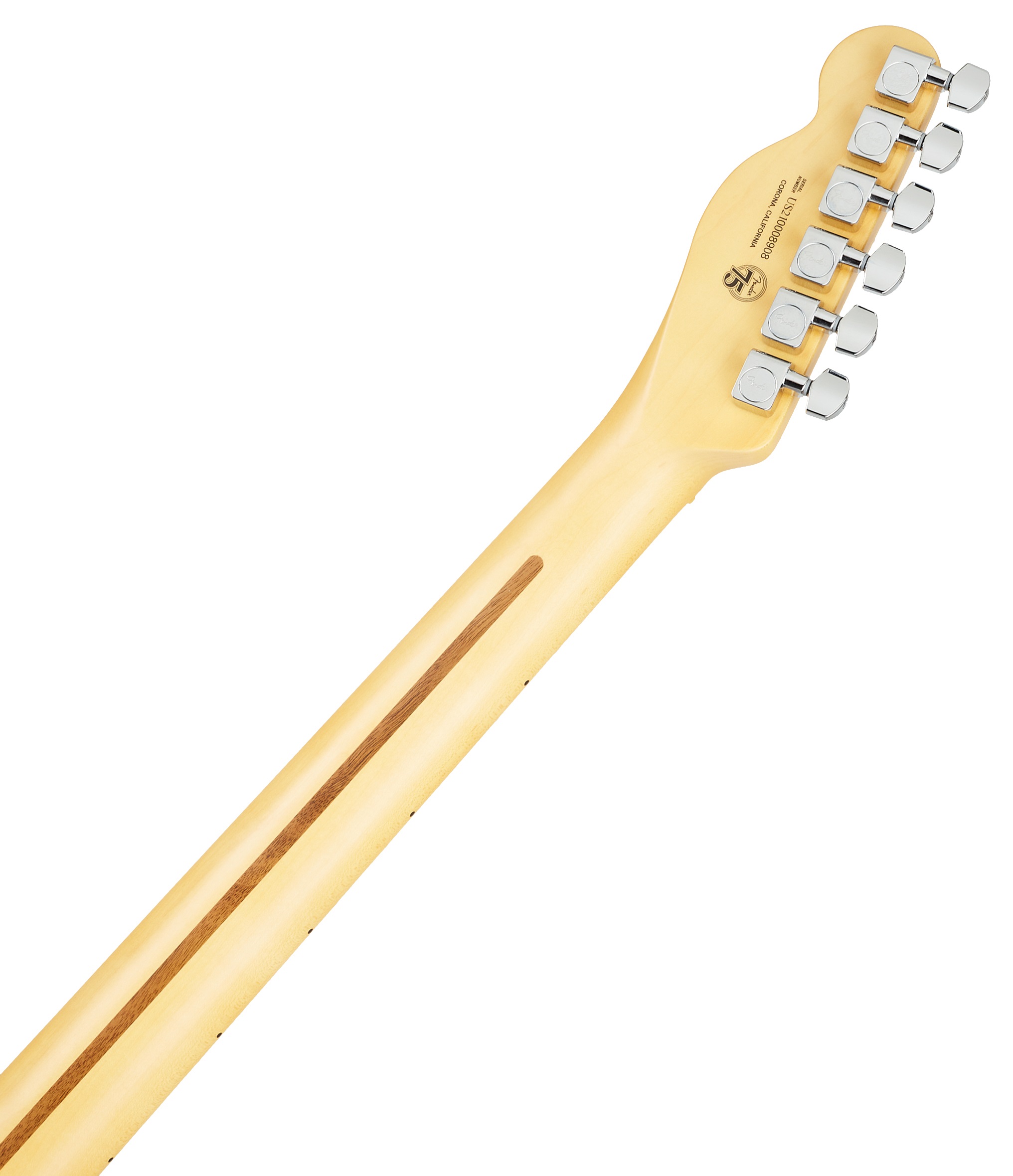 Fender American Professional II Telecaster MN BTB