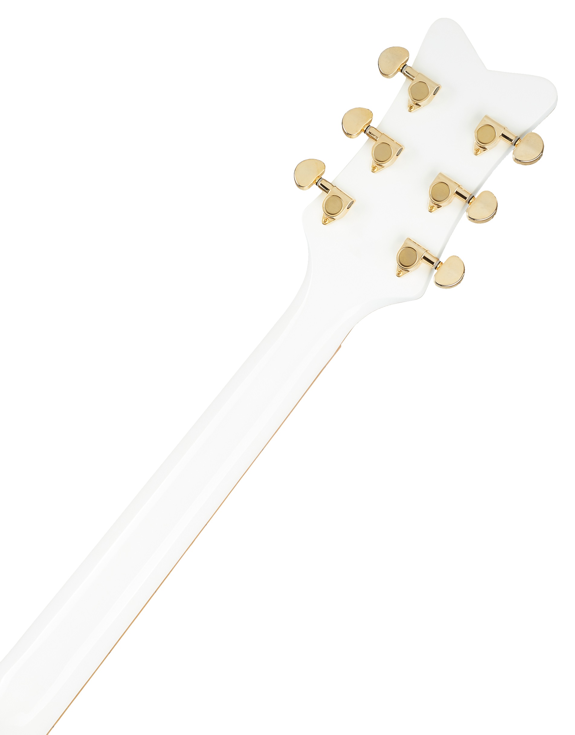 Gretsch G5022CWFE Rancher Falcon Jumbo WHT