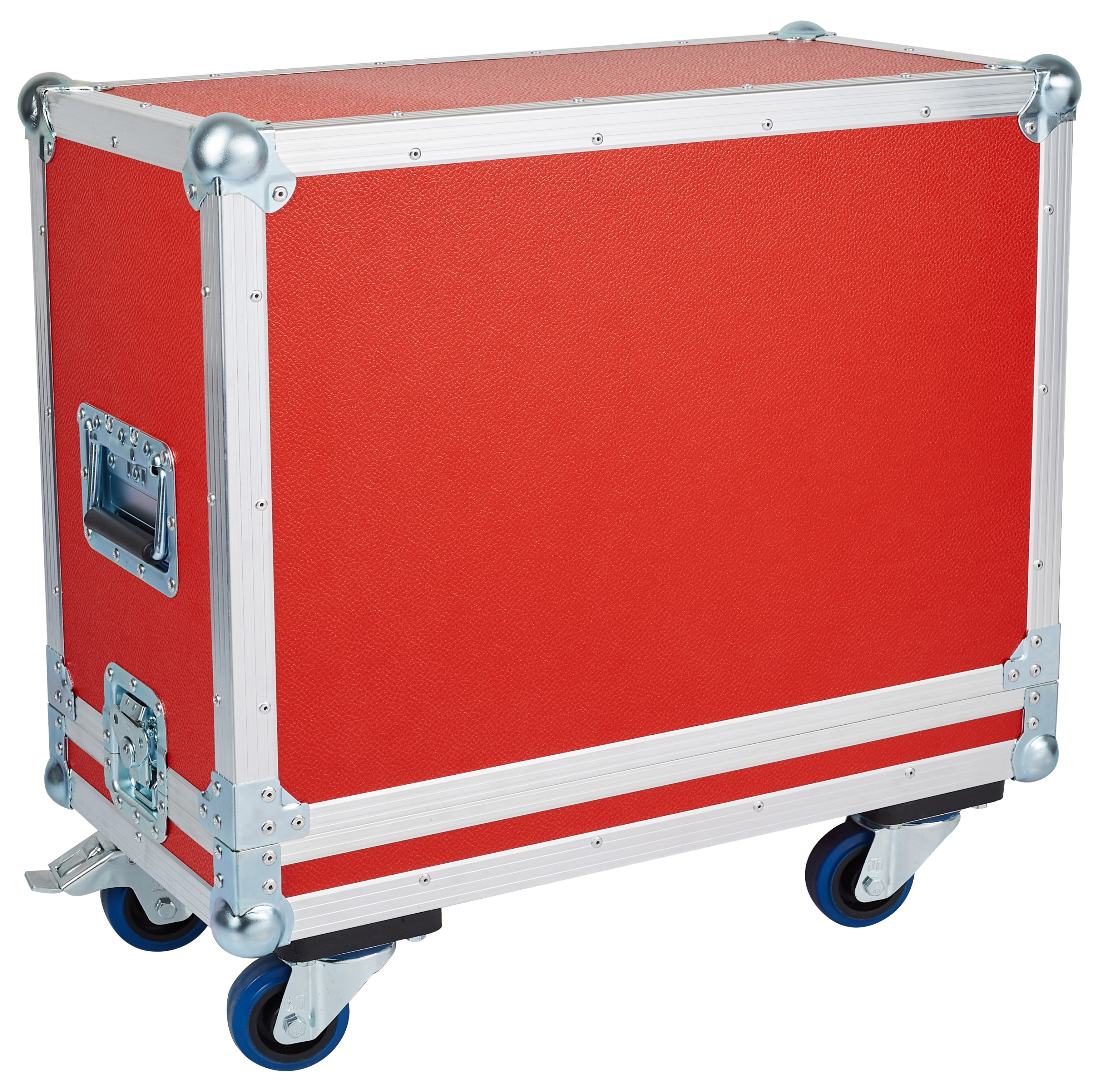 Razzor Cases Vox AC15 Case DELUXE